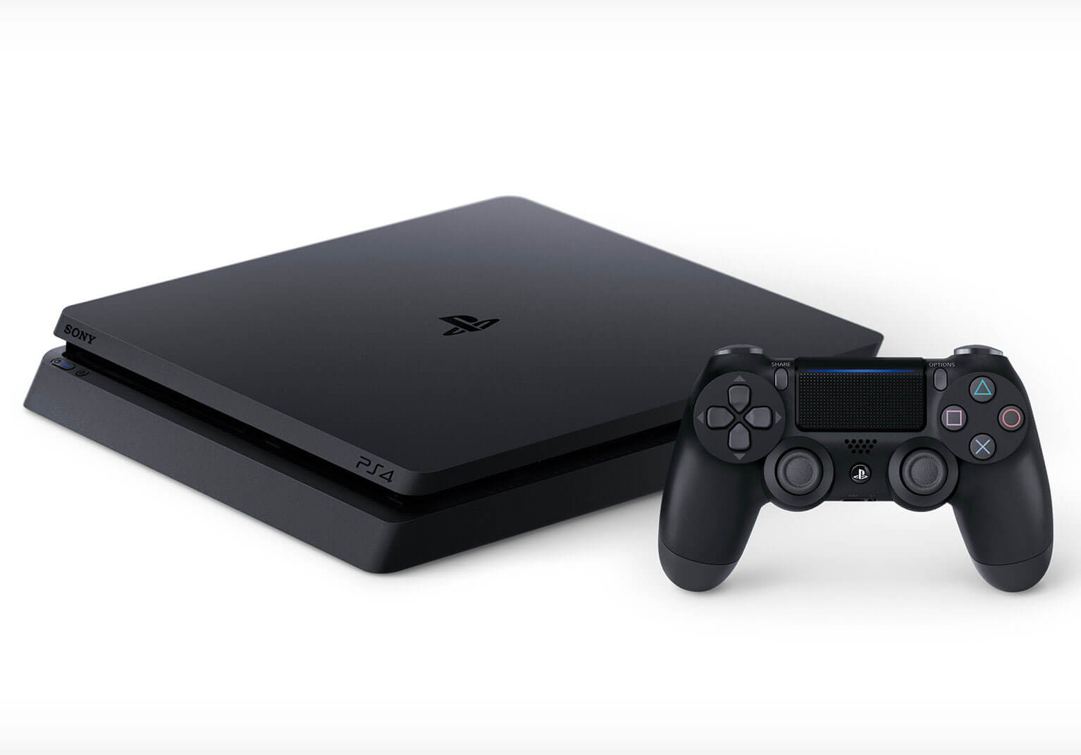 Gambar Playstation 4 Pro